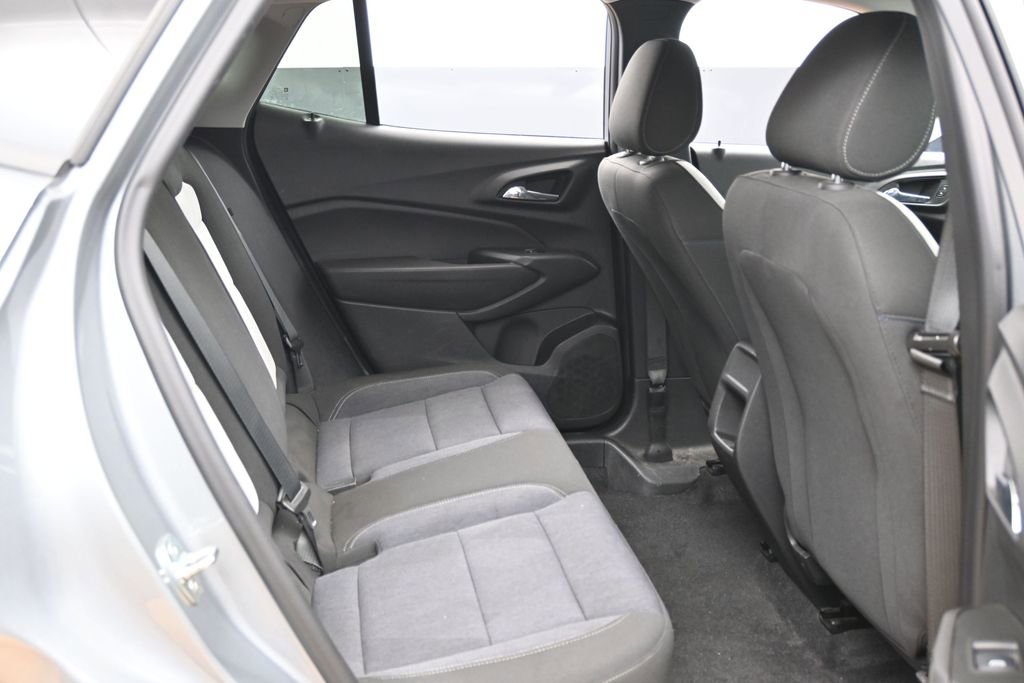 Used 2024 Chevrolet Trax LS w/ Driver Confidence Package FWD image 30