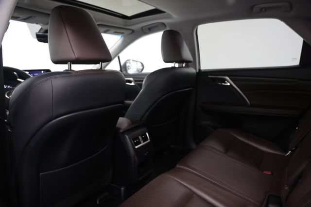 Used 2019 Lexus RX 350 AWD w/ Premium Package image 37