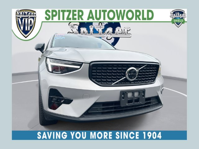 Used 2023 Volvo XC40 B5 Plus w/ Protection Package Premier