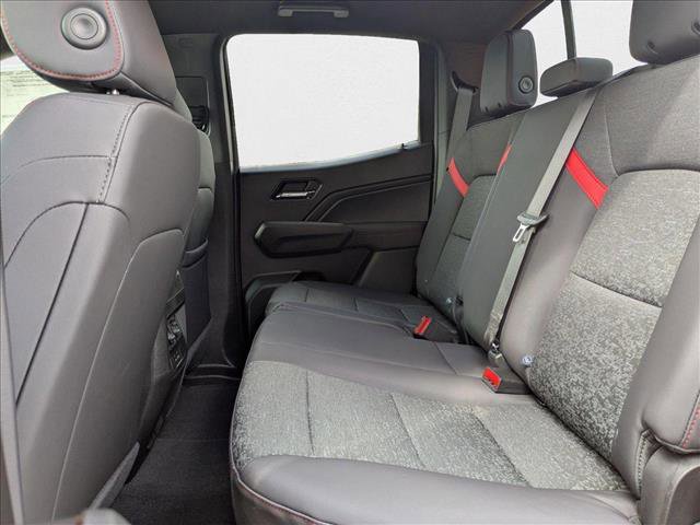 New 2025 Chevrolet Colorado Z71 w/ Technology Package image 16