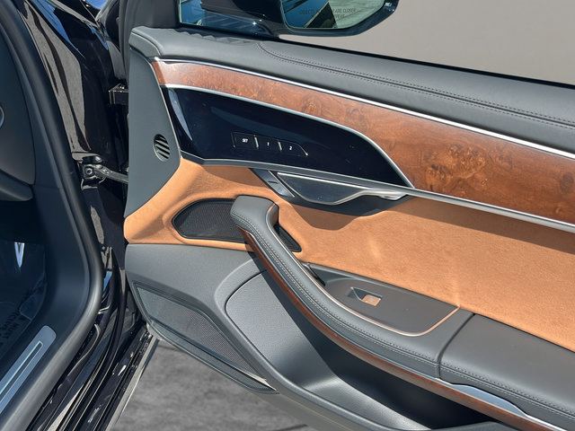 New 2026 Audi A8 L 3.0T AWD/4WD image 14