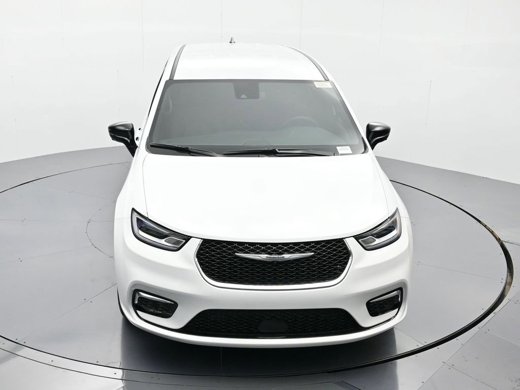 New 2026 Chrysler Pacifica Select image 28