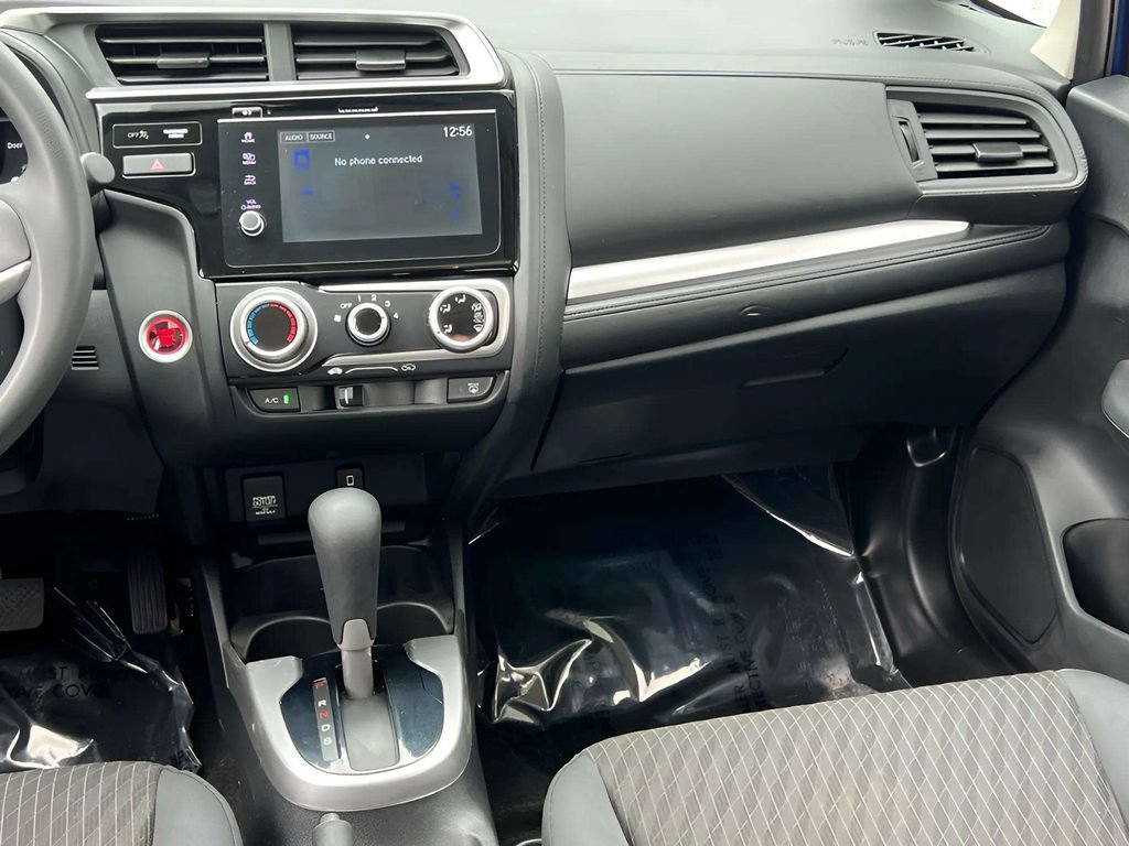 Used 2019 Honda Fit EX image 17
