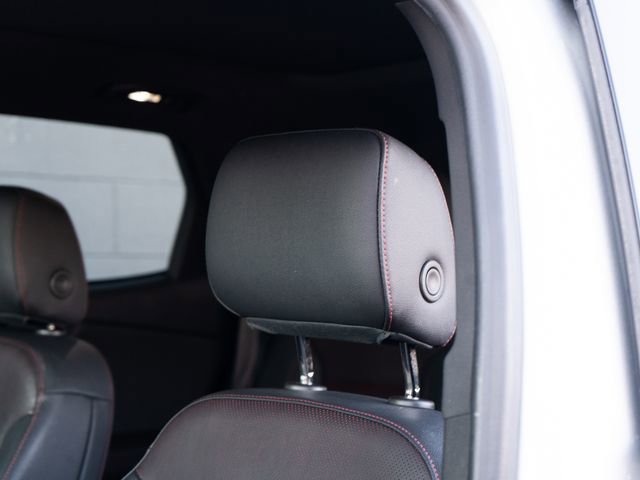 Used 2022 Chevrolet Blazer RS w/ Enhanced Convenience Package image 20