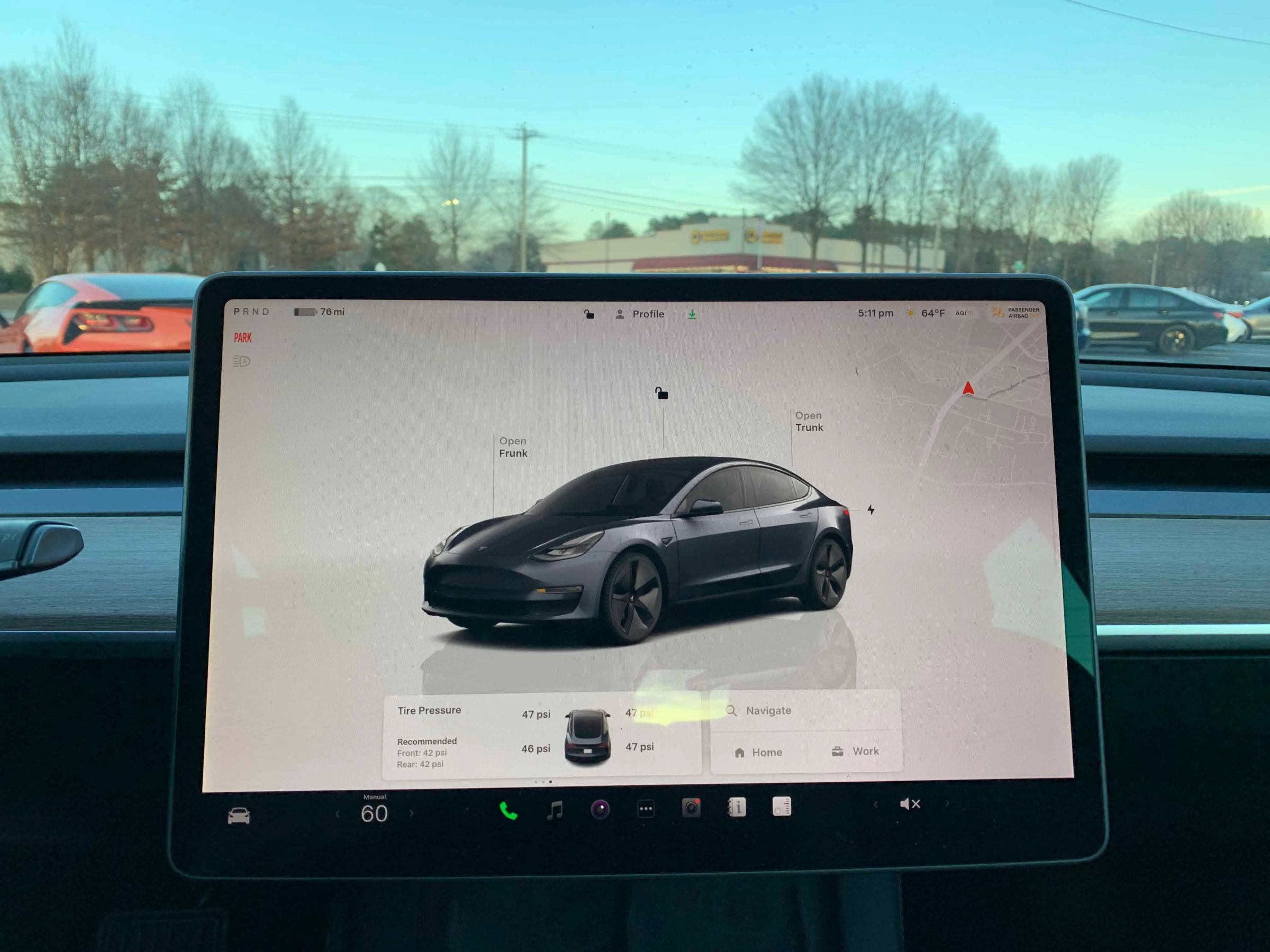 Used 2022 Tesla Model 3 Long Range image 18