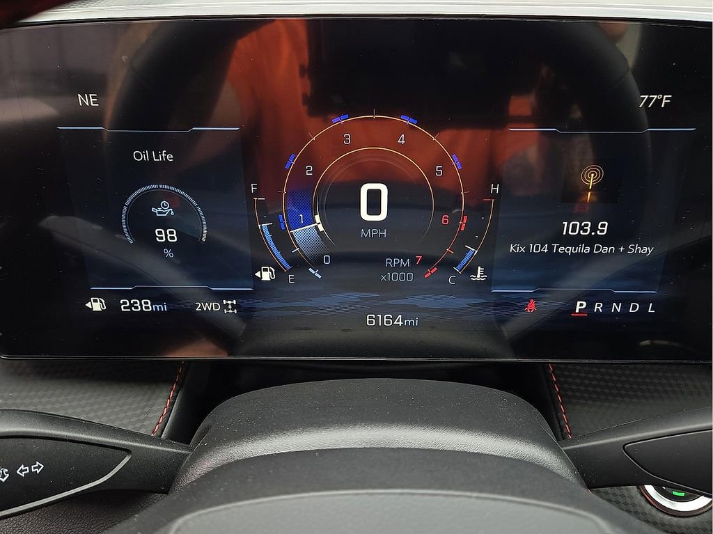 Used 2026 Chevrolet Equinox RS w/ Convenience Package III image 18