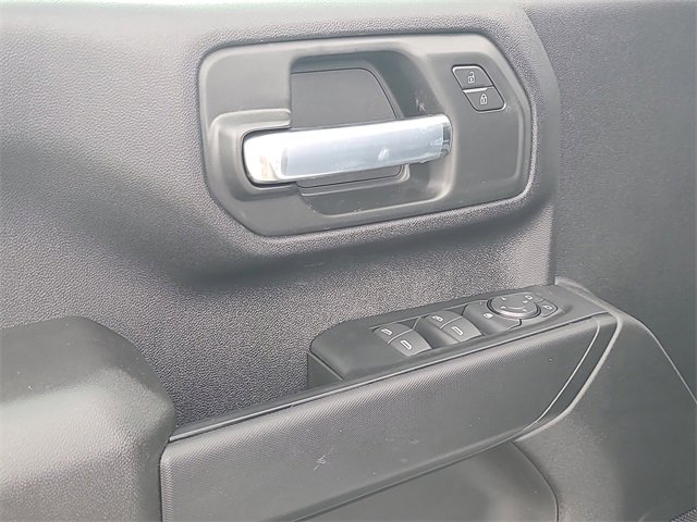 New 2026 Chevrolet Silverado 2500 W/T image 18