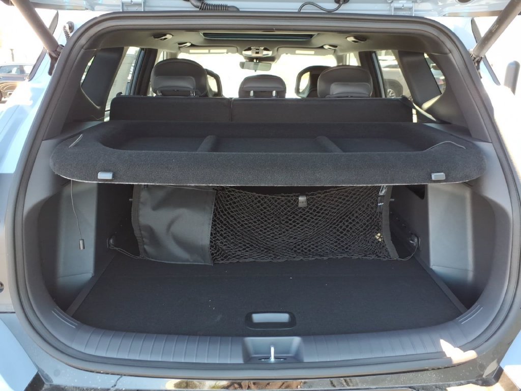 New 2027 Kia Seltos X-Line S AWD/4WD image 7
