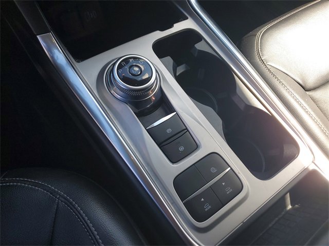 Used 2021 Ford Explorer Limited w/ Hybrid Equipment Group 310A image 30