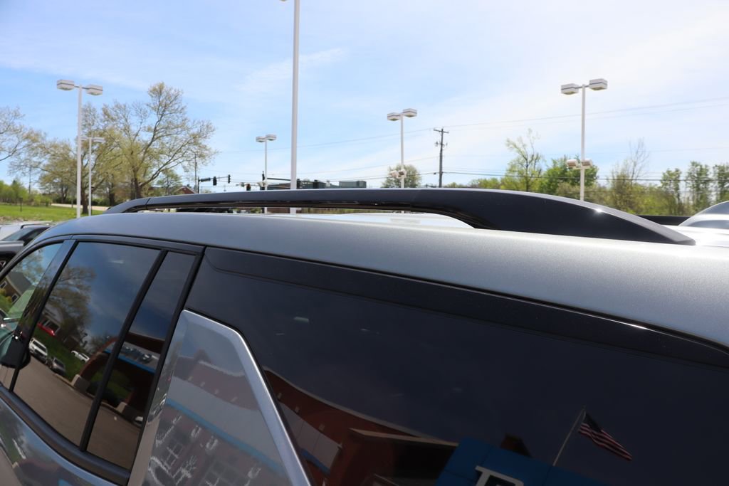 New 2026 Chevrolet Traverse Z71 AWD/4WD image 33