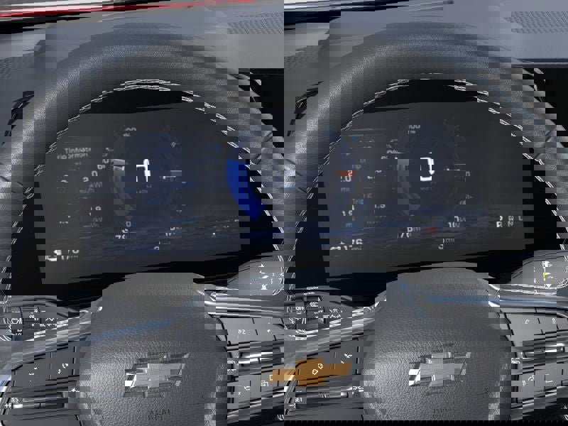 New 2025 Chevrolet Blazer EV LT image 18