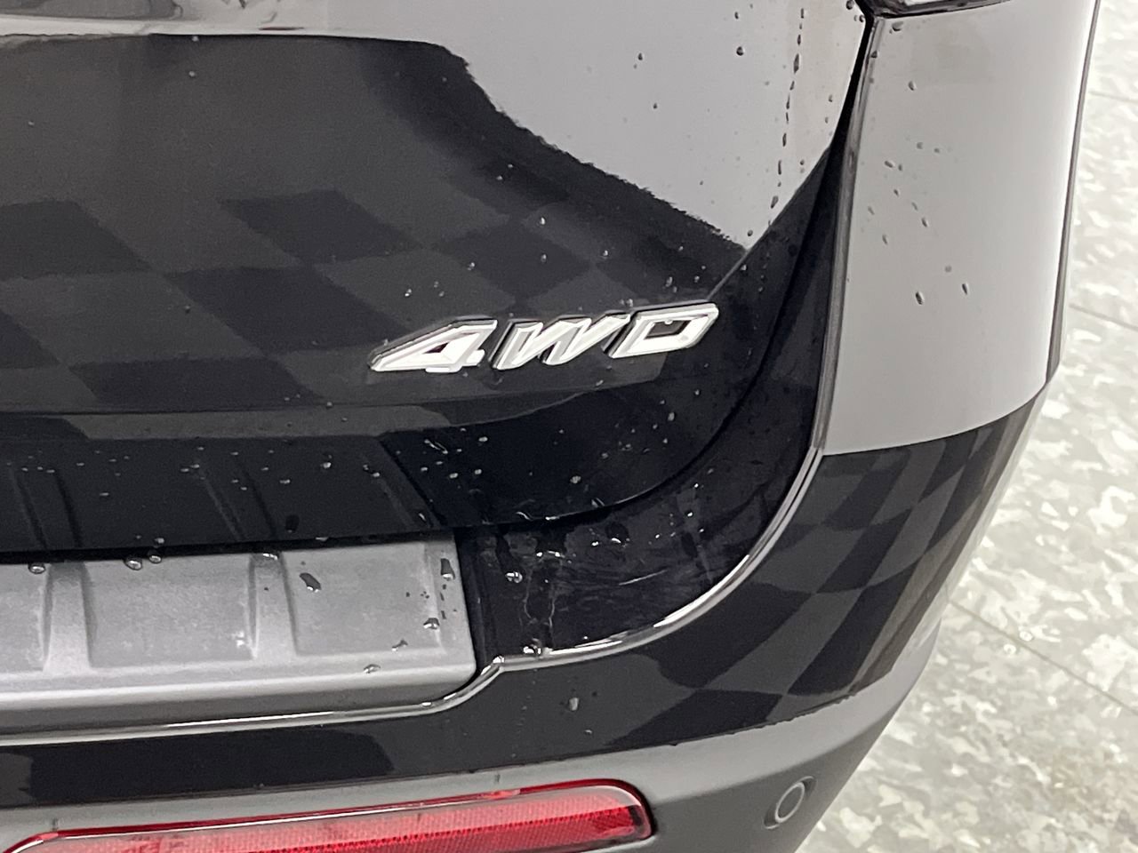 New 2026 Ford Explorer ST-Line AWD/4WD image 37