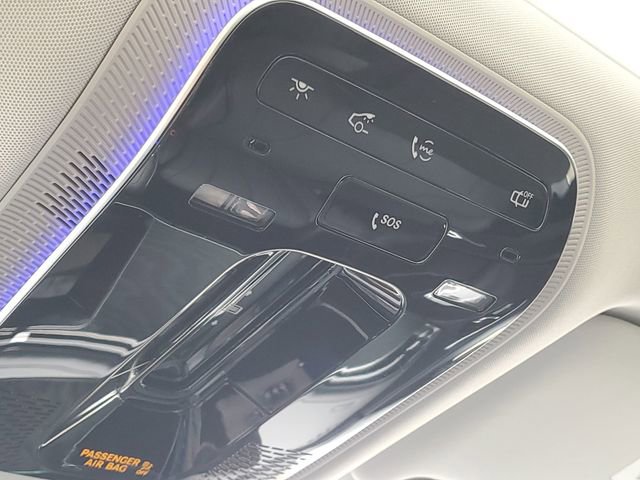 Used 2024 Mercedes-Benz E 350 4MATIC Sedan w/ Driver Assistance Package image 24