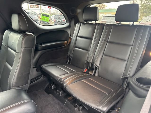 Used 2022 Dodge Durango Citadel AWD/4WD image 21