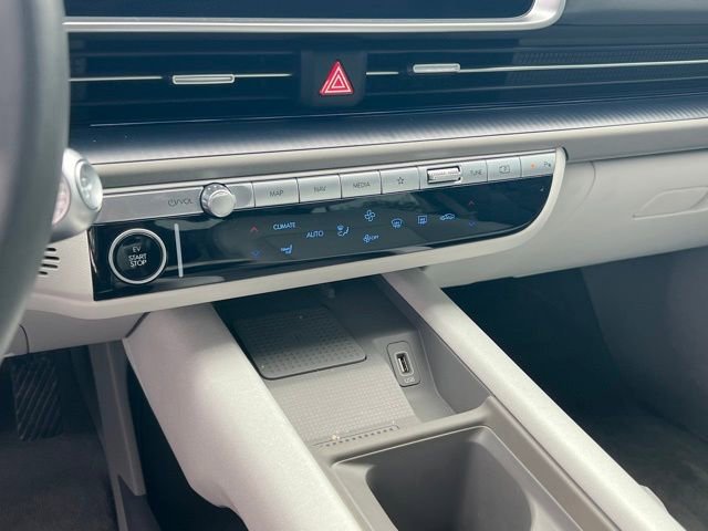 Used 2023 Hyundai Ioniq 6 SEL RWD image 20