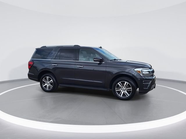 Used 2024 Ford Expedition Limited AWD/4WD image 9
