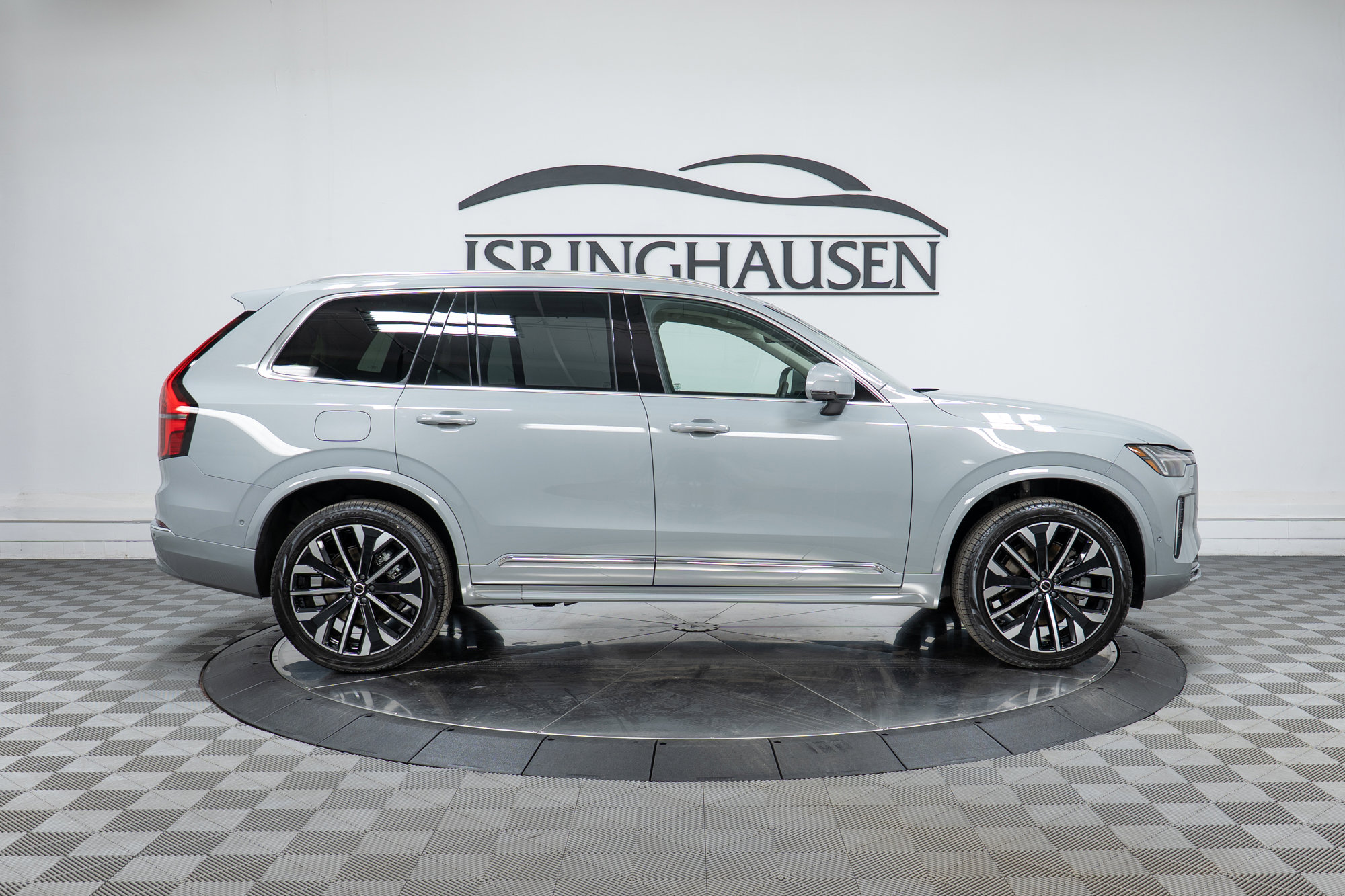 New 2026 Volvo XC90 T8 Ultra w/ Protection Package Premier image 4
