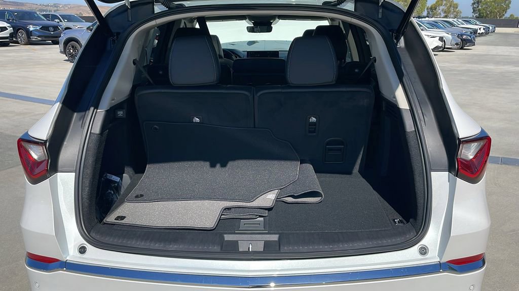 New 2026 Acura MDX w/ Technology Package image 27