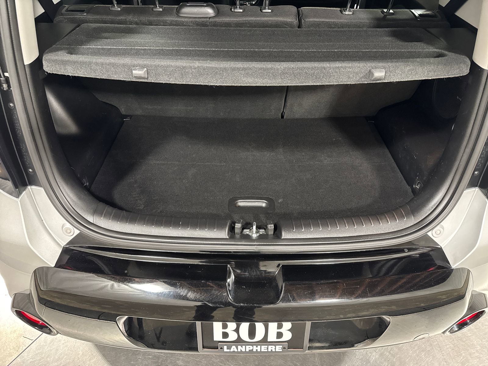 Used 2016 Kia Soul + w/ Audio Package FWD image 32