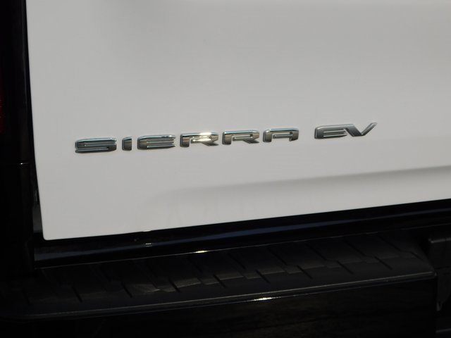 Used 2025 GMC Sierra EV Denali image 43