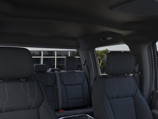 New 2026 Ford F150 STX w/ Equipment Group 200A image 22