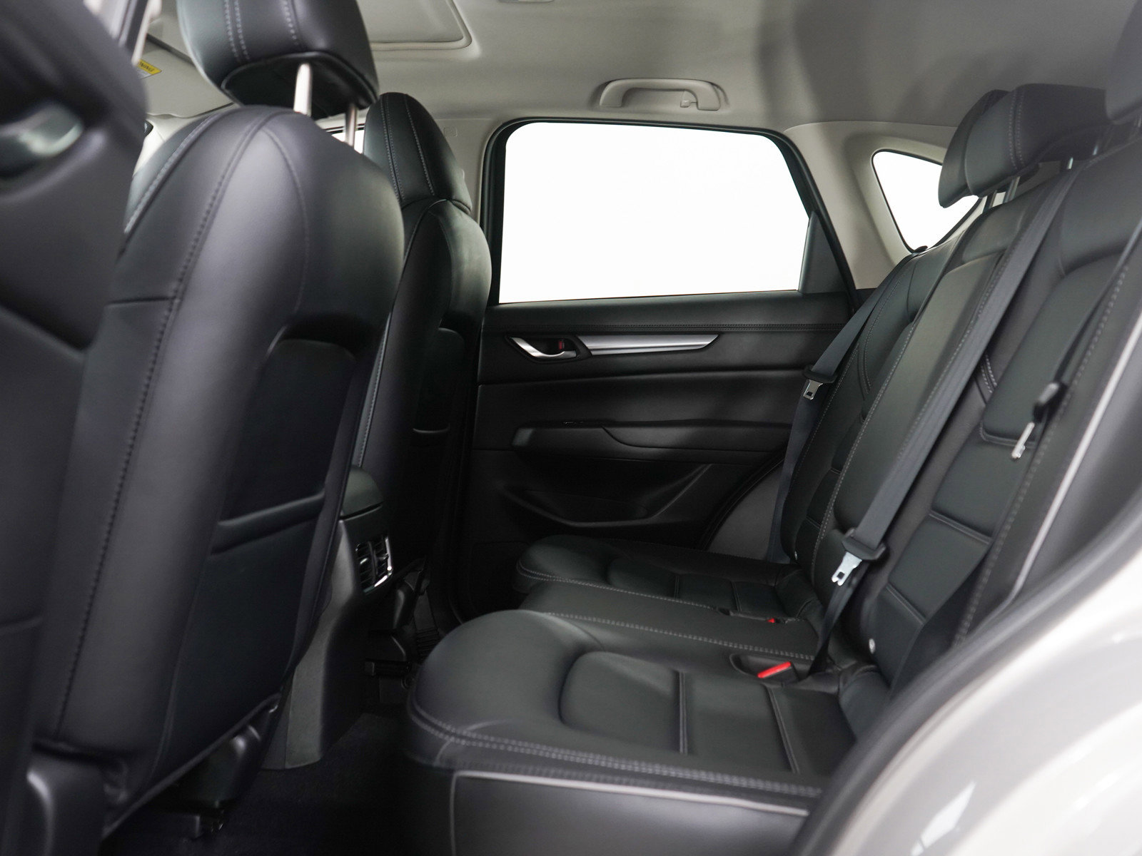 Used 2024 MAZDA CX-5 AWD 2.5 S w/ Preferred Package image 19