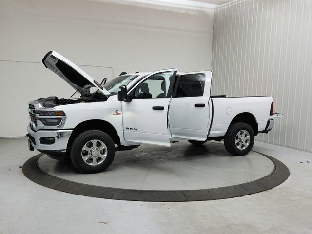 New 2026 RAM 2500 Big Horn image 11