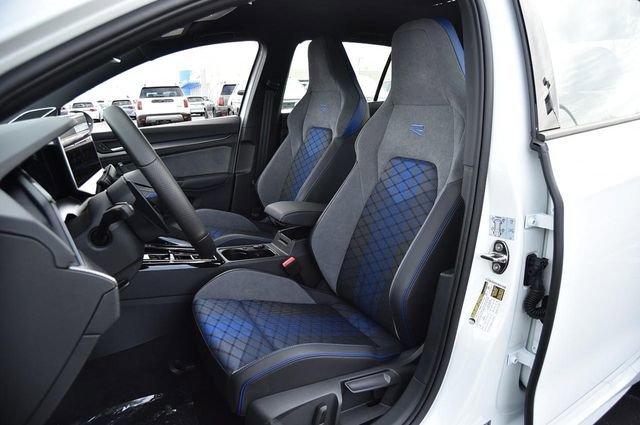 New 2026 Volkswagen Golf w/ Euro Style Package image 19