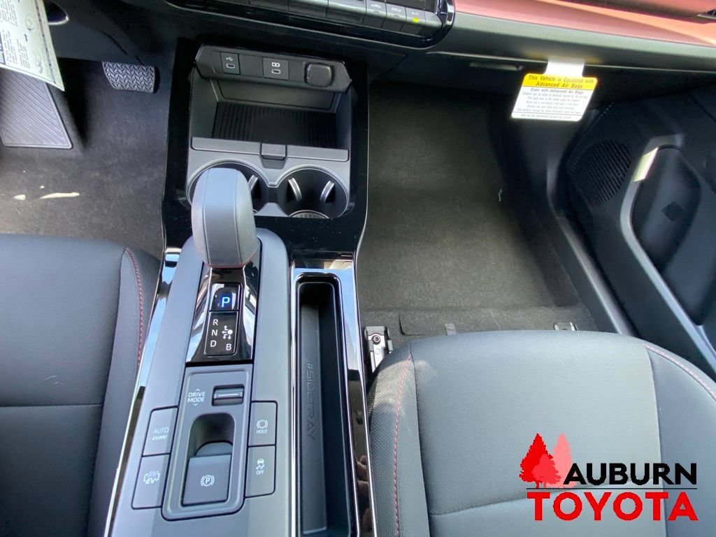 New 2026 Toyota Prius Plug-In Hybrid FWD image 34