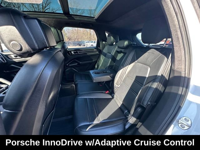 Used 2023 Porsche Cayenne GTS image 22