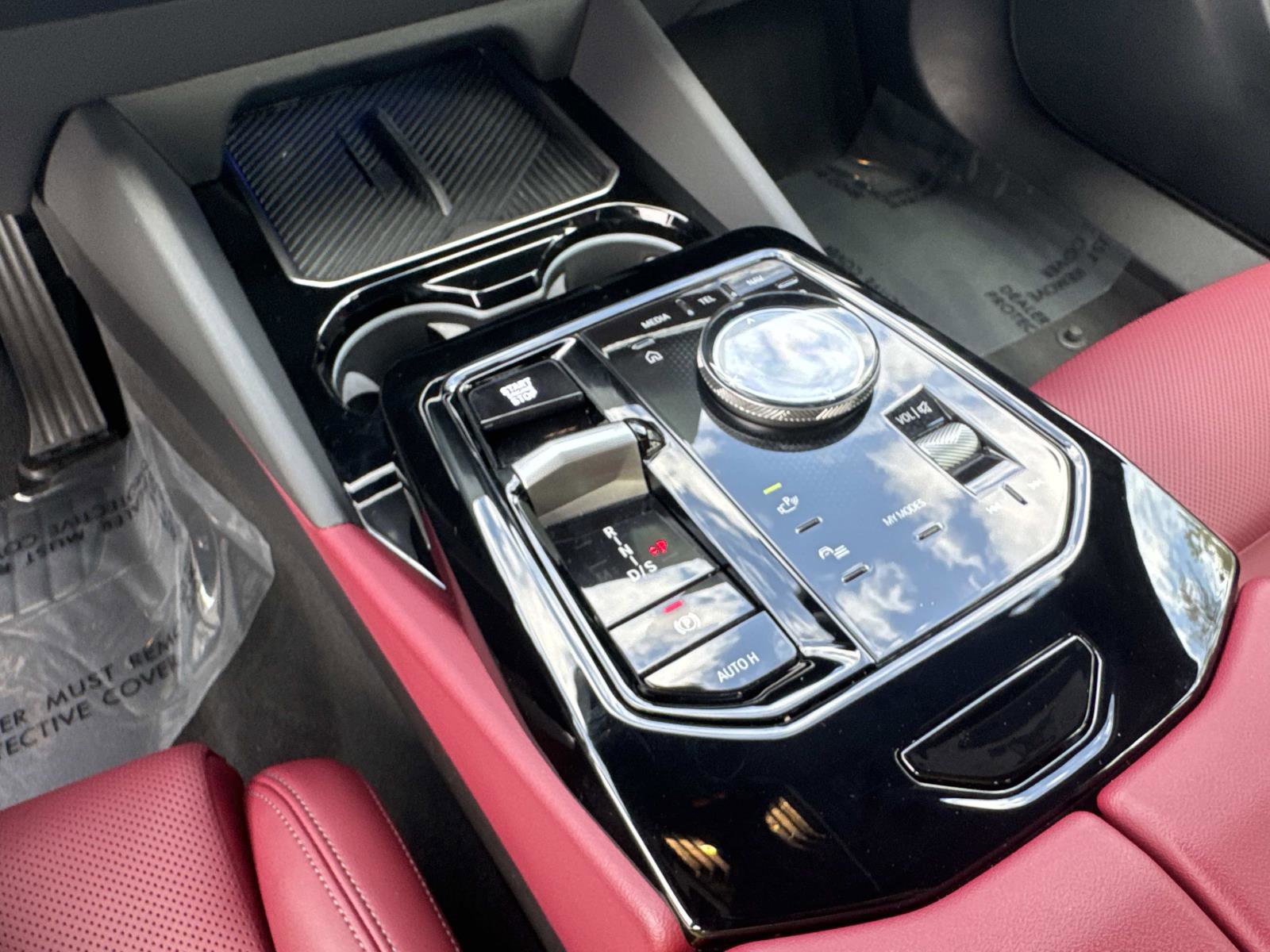 Certified 2026 BMW 530i image 26