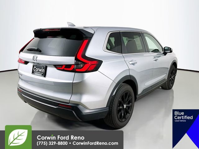 Used 2025 Honda CR-V EX-L image 9