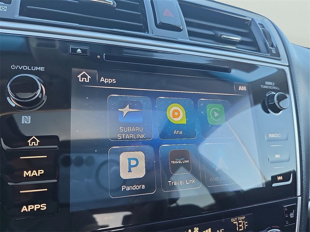 Used 2018 Subaru Outback 3.6R Limited image 14