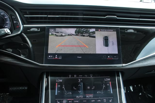 Used 2021 Audi Q8 Prestige AWD/4WD image 21