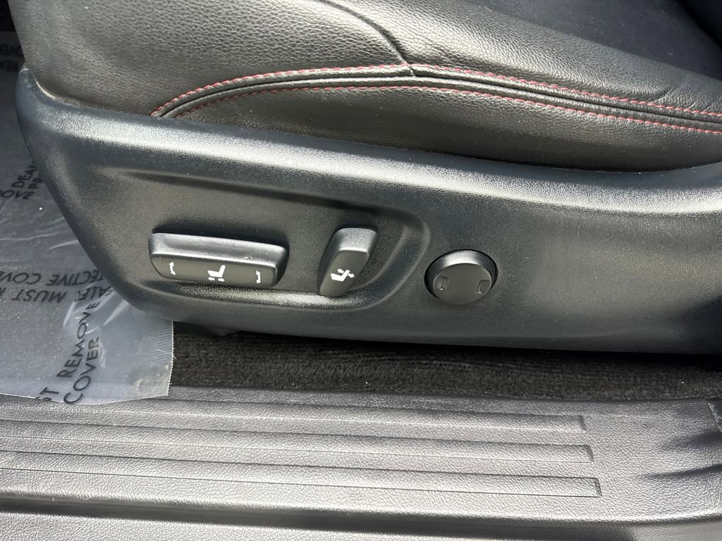 Used 2021 Toyota 4Runner TRD Off-Road Premium w/ Moonroof Package image 28