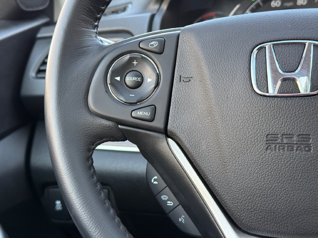 Used 2015 Honda CR-V EX-L image 21
