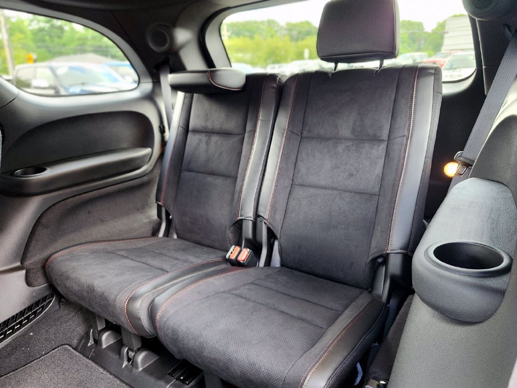 New 2026 Dodge Durango GT AWD/4WD image 17