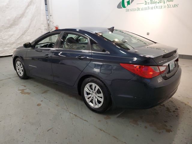 Used 2011 Hyundai Sonata GLS image 3