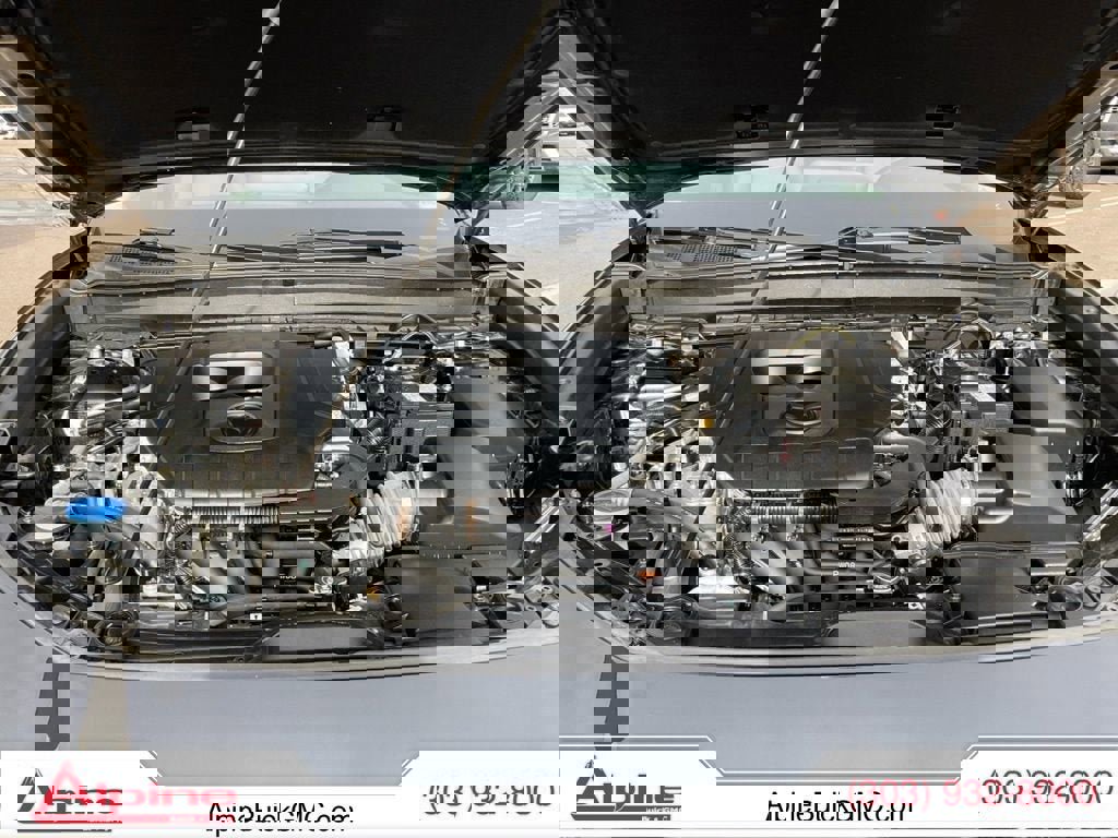 Used 2025 MAZDA CX-30 AWD 2.5 S w/ Preferred Package image 20