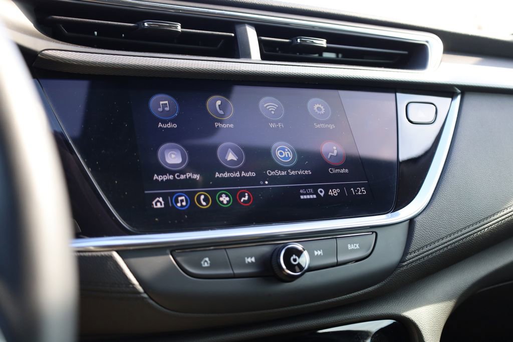 Used 2022 Buick Encore GX Select image 23