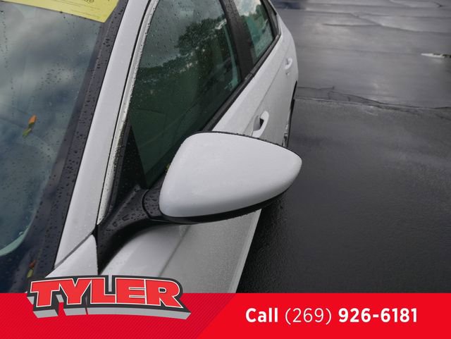 New 2025 Honda Accord LX image 11