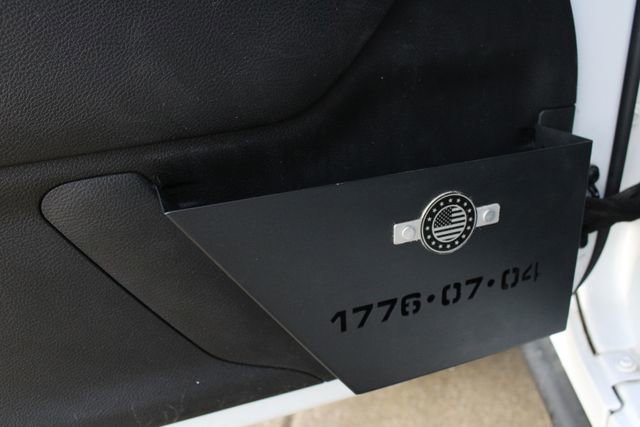 Used 2016 Jeep Wrangler Unlimited Sport image 5