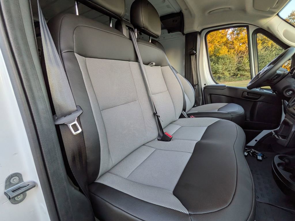 New 2026 RAM ProMaster 1500 w/ Safety Group image 33