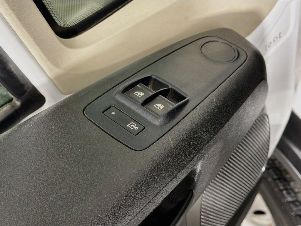 Used 2020 RAM ProMaster 1500 FWD image 17