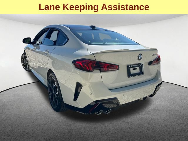 Used 2026 BMW M235i xDrive Gran Coupe AWD/4WD image 10