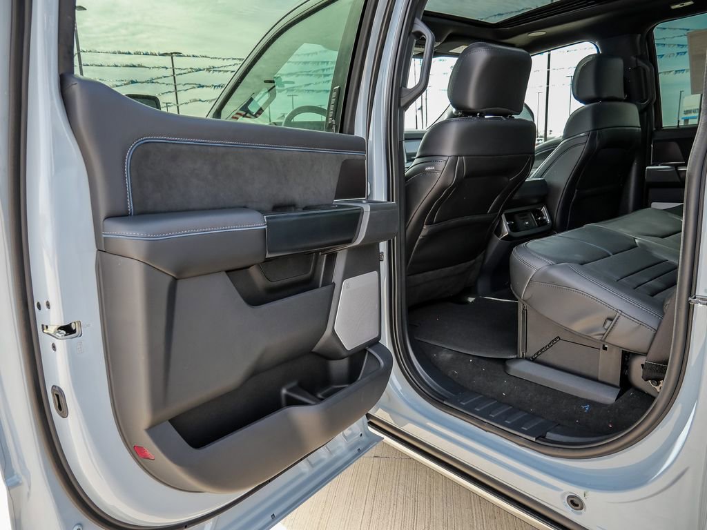 New 2026 Ford F250 Platinum AWD/4WD image 27