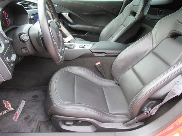 Used 2016 Chevrolet Corvette Z06 w/ Battery Protection Package image 18