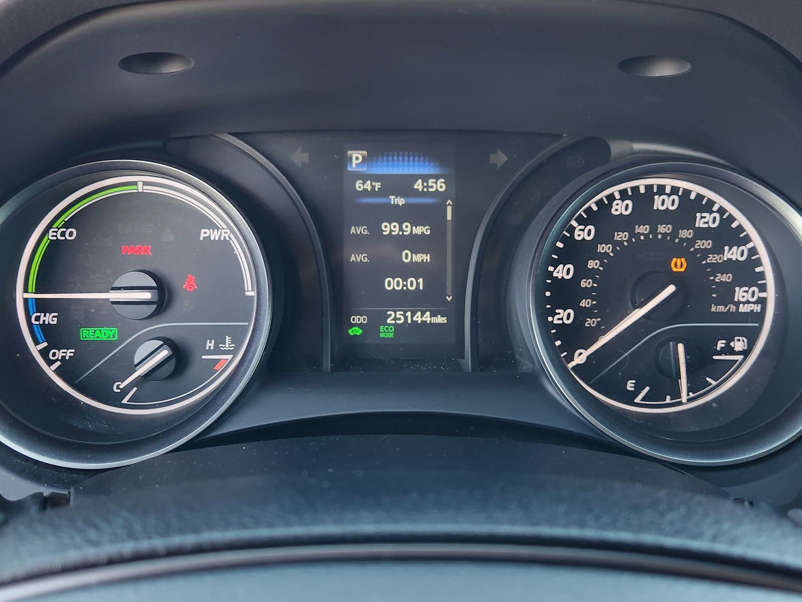 Used 2023 Toyota Camry SE image 19