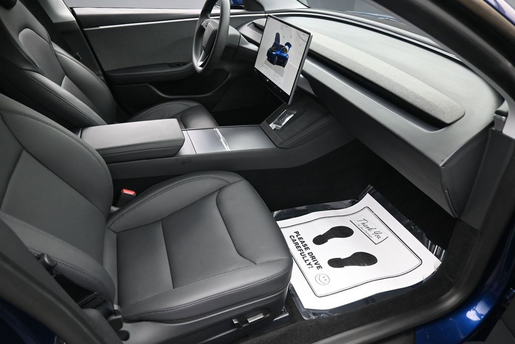 Used 2024 Tesla Model 3 Standard Range RWD image 29