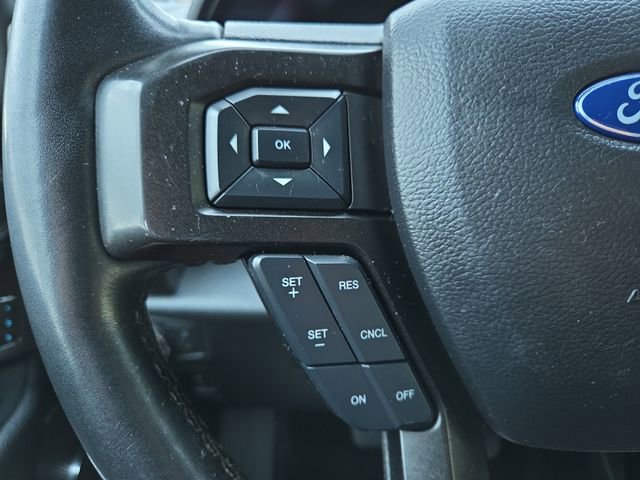 Used 2020 Ford Expedition Max Limited image 20